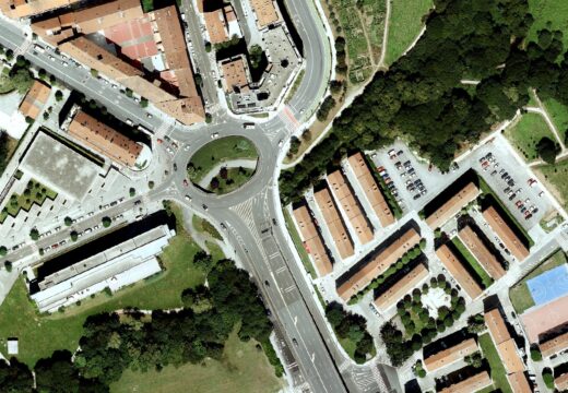 O Concello adxudica as obras para mellorar a accesibilidade en Pontepedriña por máis de 145.000 euros